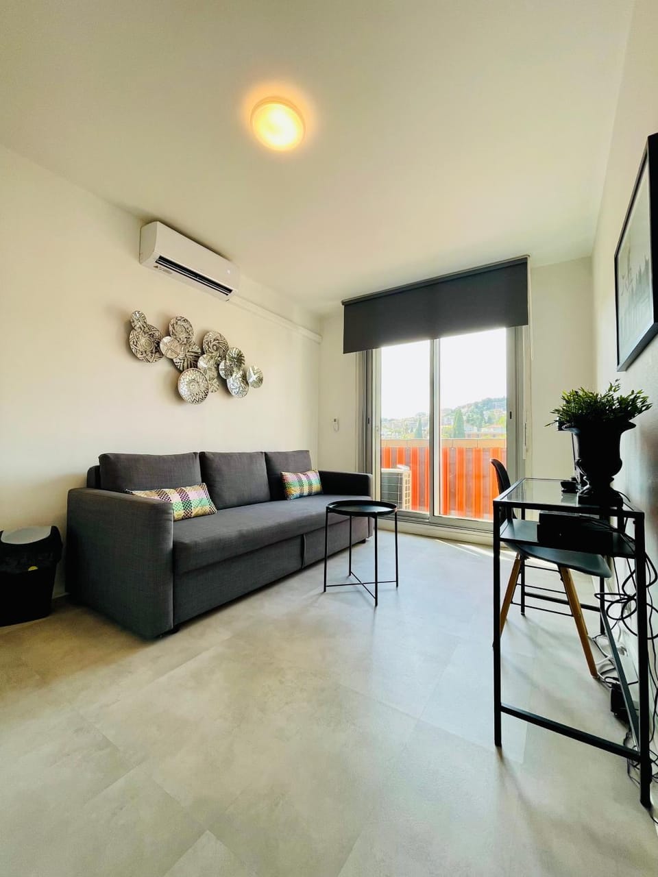 Nice Promenade 2 Apartment in Nice