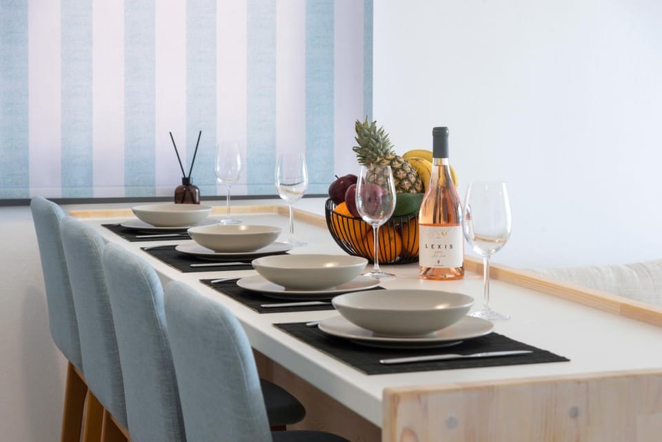 Kitchen or kitchenette, Dinner, kitchen