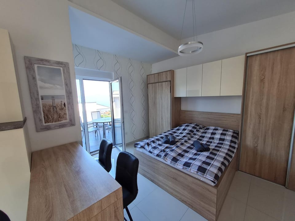 My Paradies - Njivice Studio**** Apartment in Primorje-Gorski Kotar County