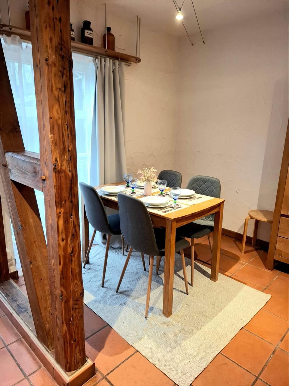 Ferienwohnung Till Apartment in Schleswig-Holstein