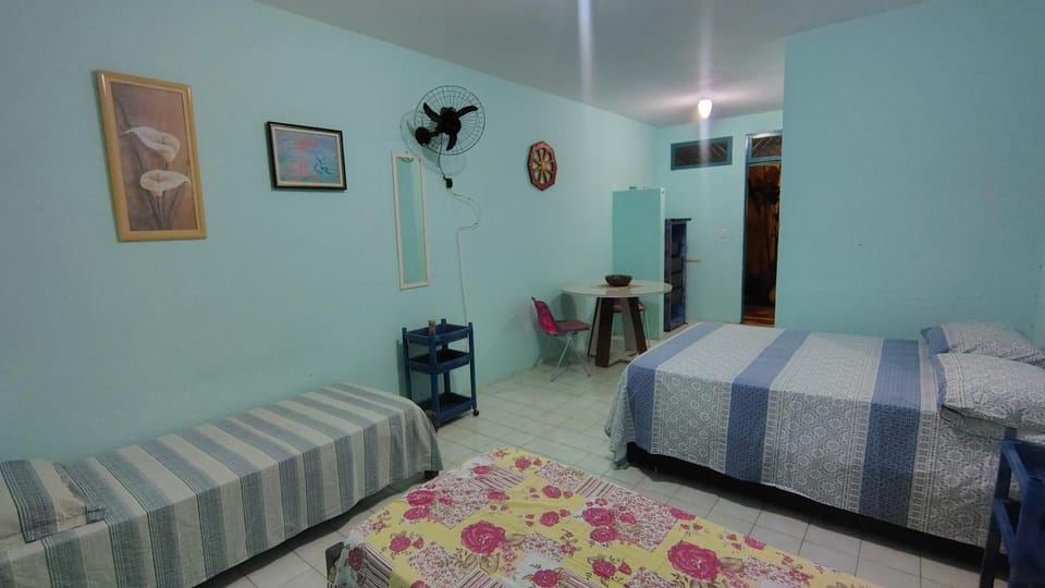 Refúgio da Mangueira Hotel in Aracaju