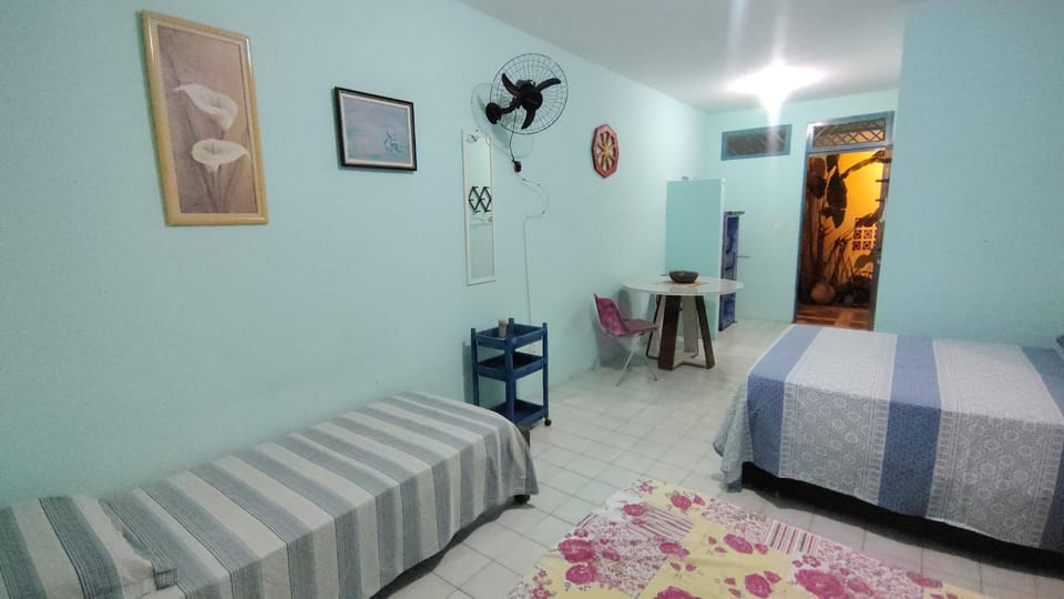 Refúgio da Mangueira Hotel in Aracaju