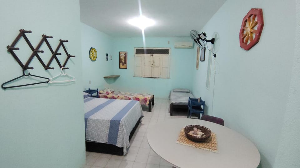 Refúgio da Mangueira Hotel in Aracaju