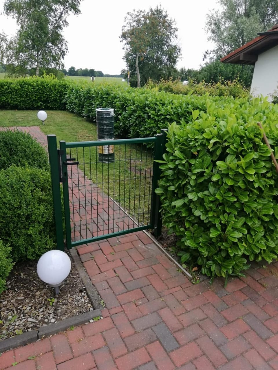 Haus Vier Pfoten - Hundefreundliches Ferienhaus an der Nordsee House in Schleswig-Holstein