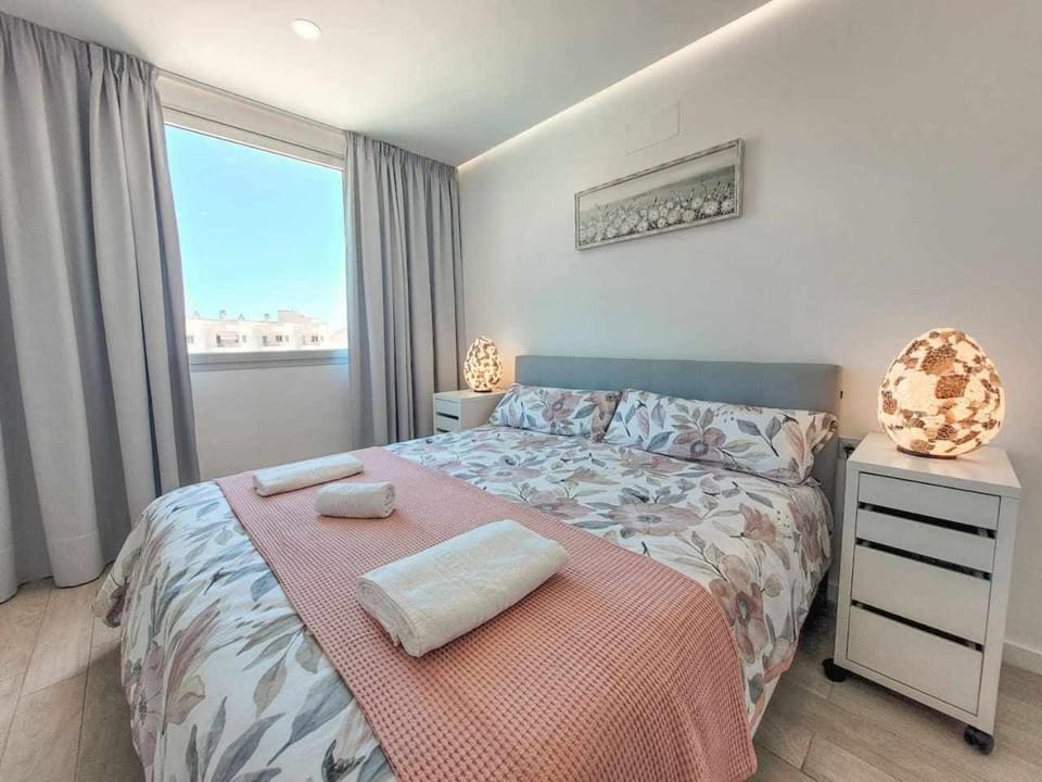 Ocean Garden Suite El Sol Apartment in Canary Islands
