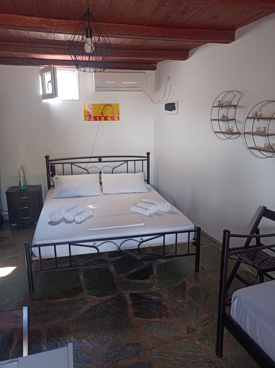 Aelia Kithnos Country House in Kea-Kythnos