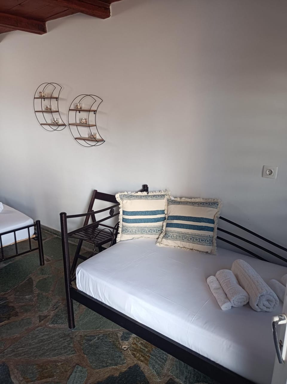 Aelia Kithnos Country House in Kea-Kythnos