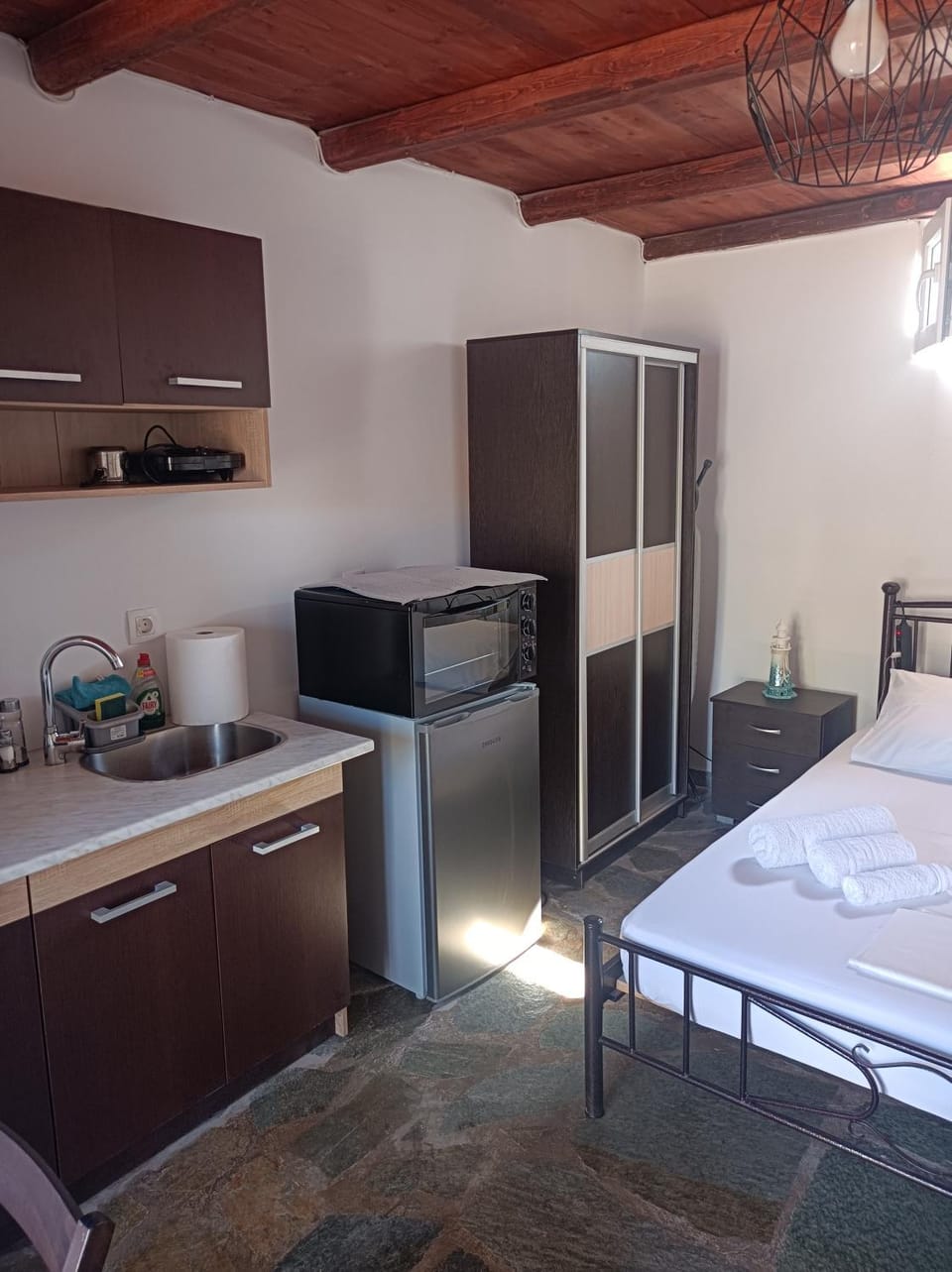 Aelia Kithnos Country House in Kea-Kythnos