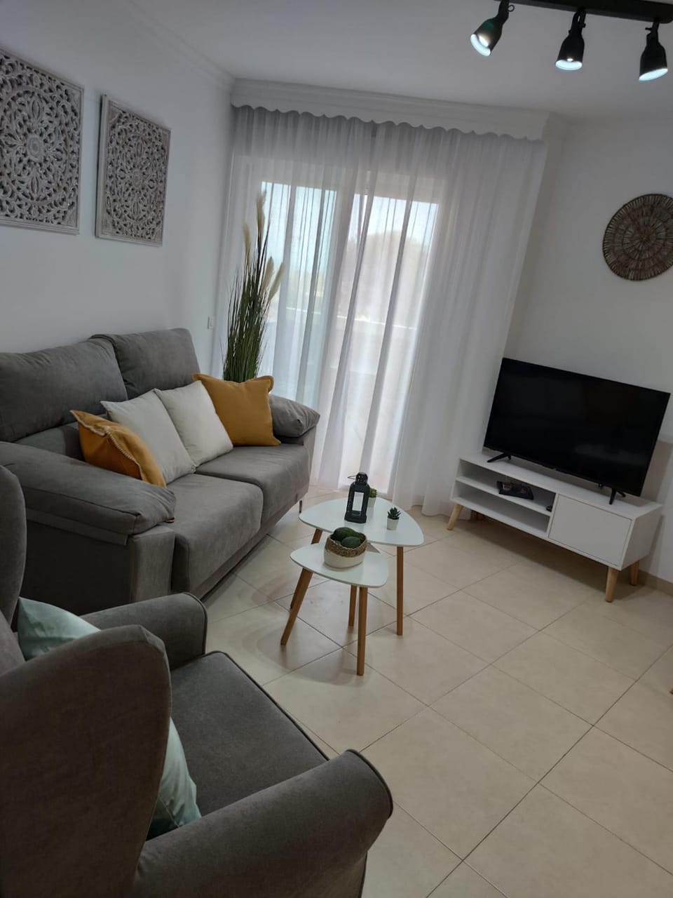 Apartamento El Capacho Apartment in Axarquía