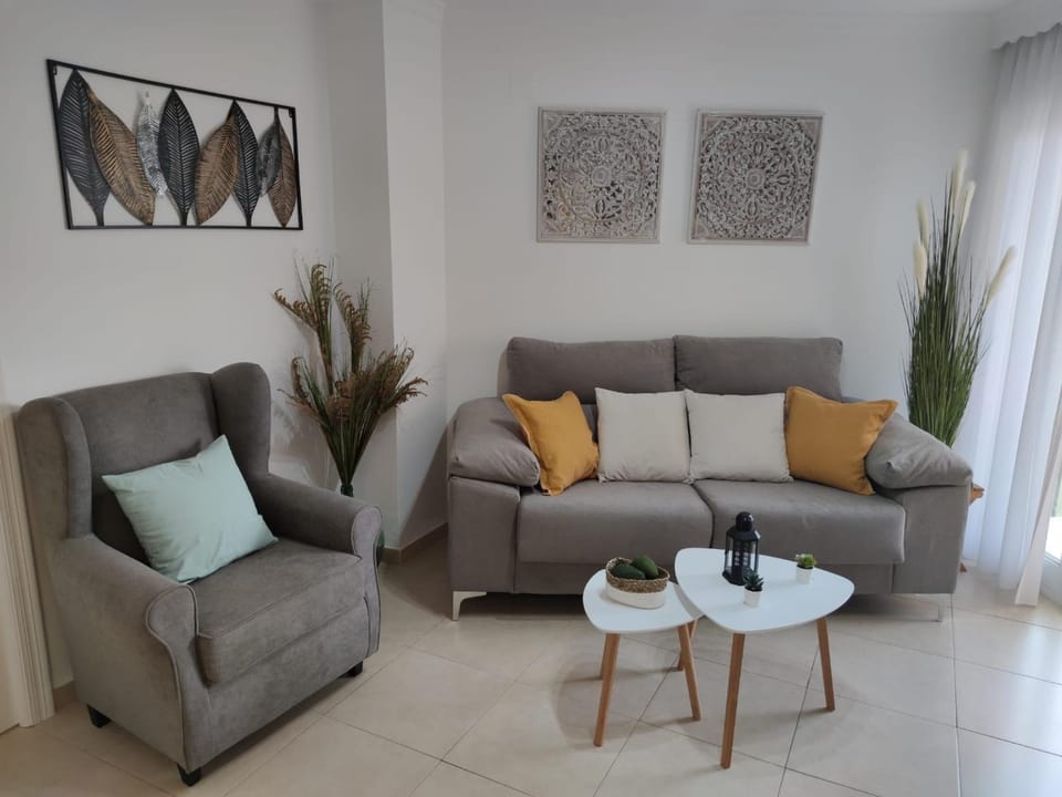 Apartamento El Capacho Apartment in Axarquía