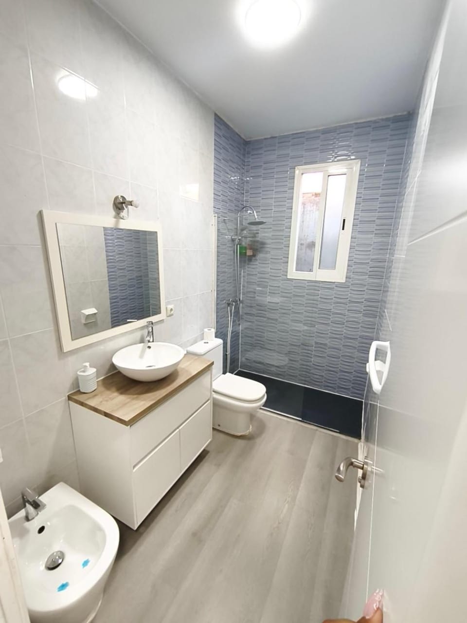 Casa Antonio Apartment in Galicia