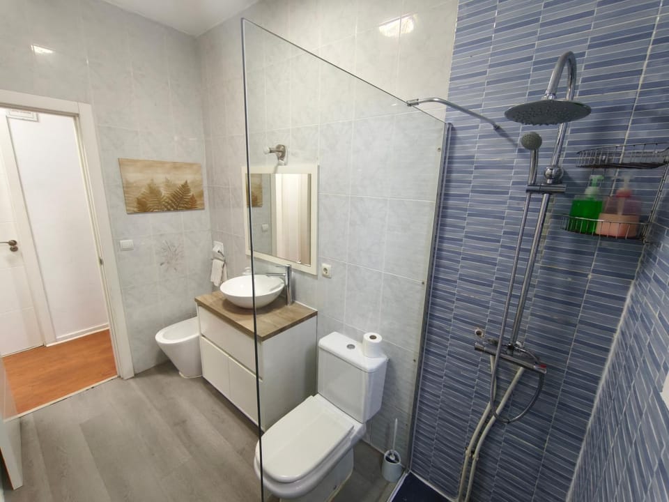 Casa Antonio Apartment in Galicia