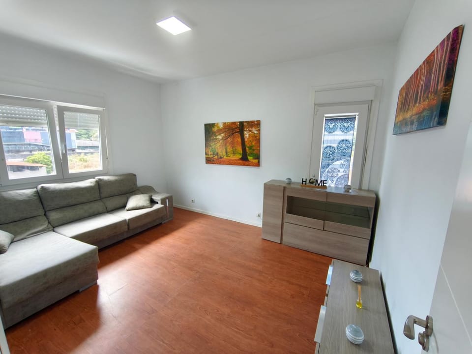 Casa Antonio Apartment in Galicia