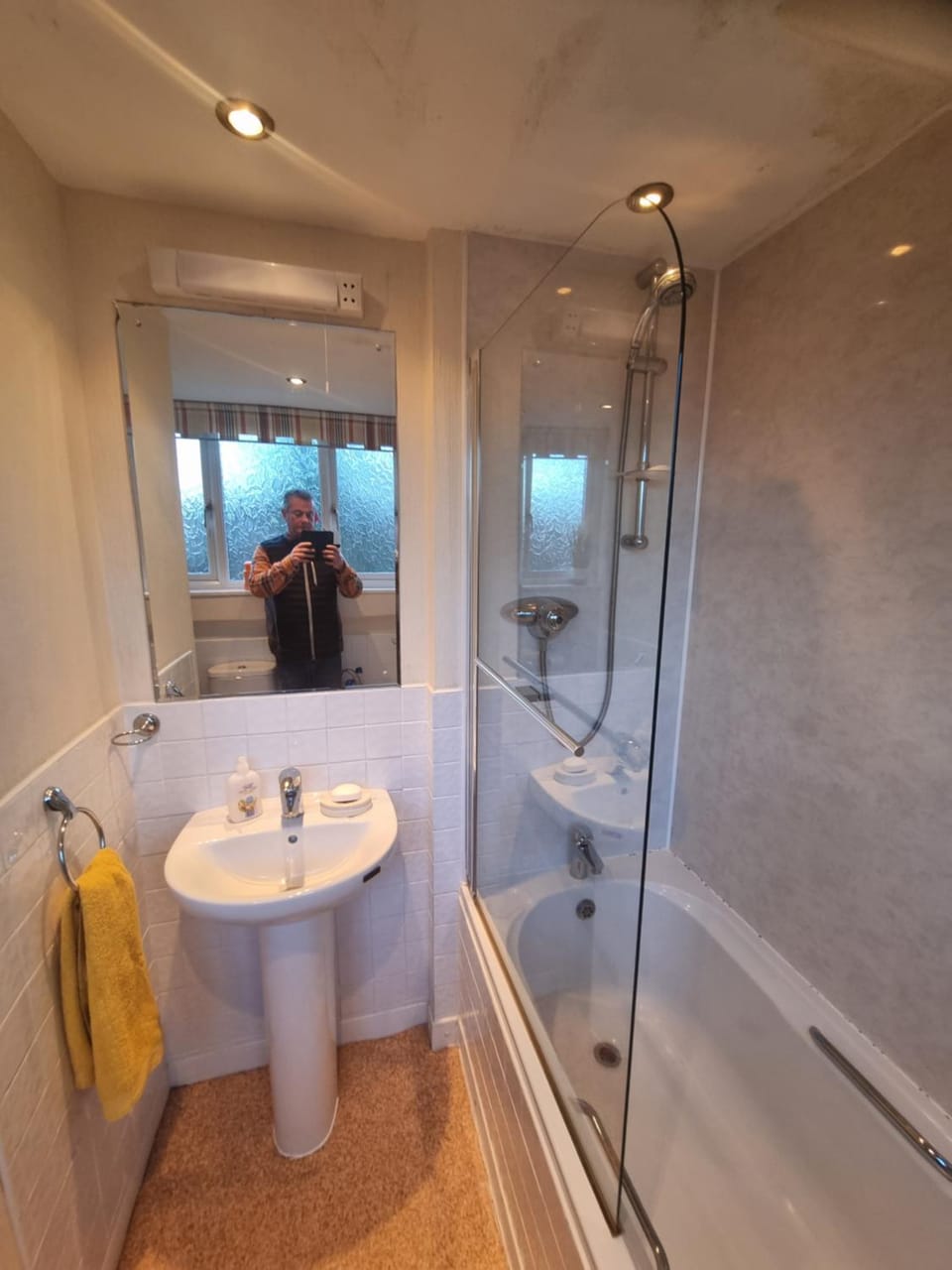 Rose Cottage City Centre House in Inverness