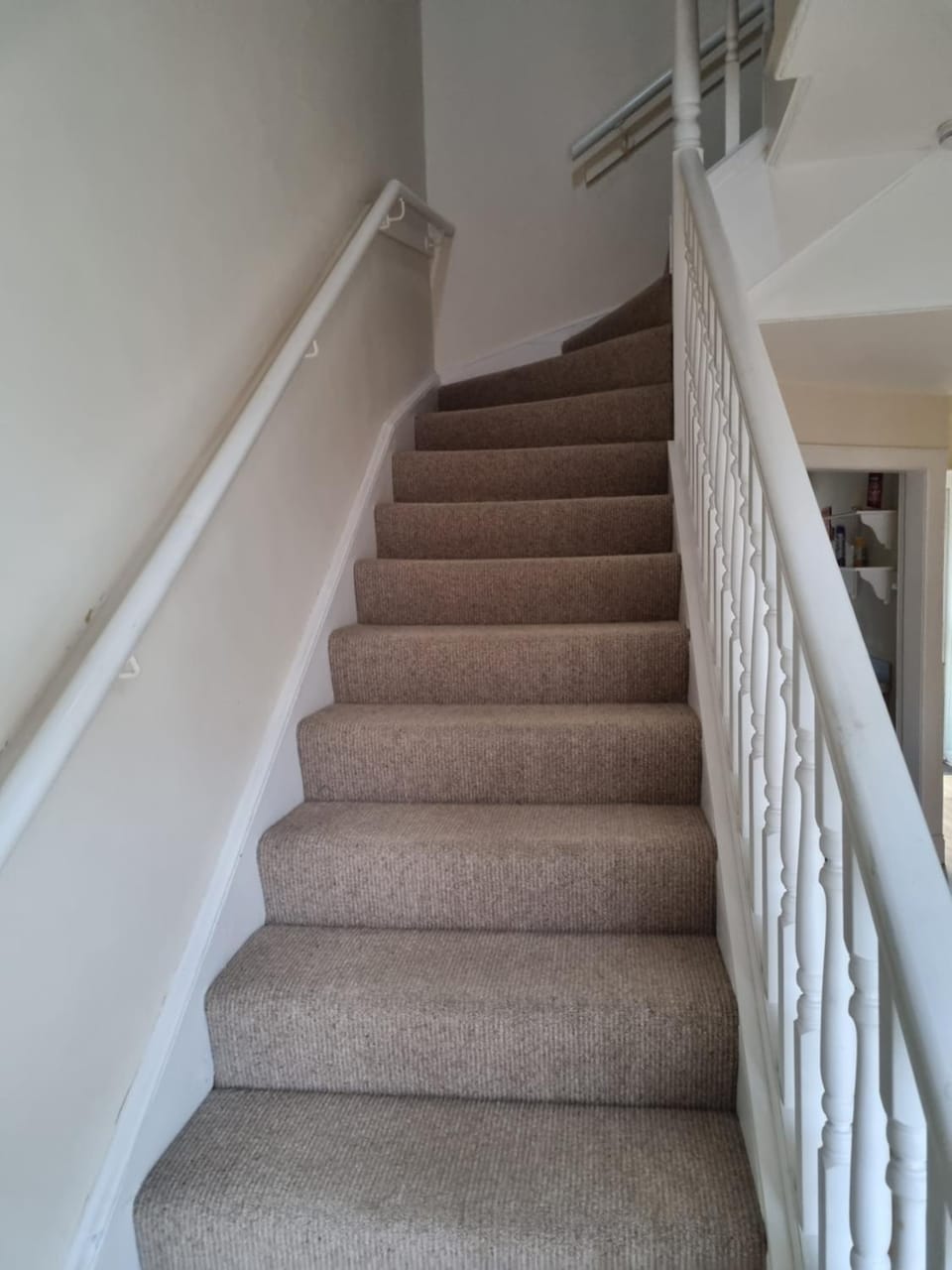 Rose Cottage City Centre House in Inverness