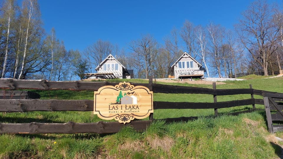 Property building, Natural landscape