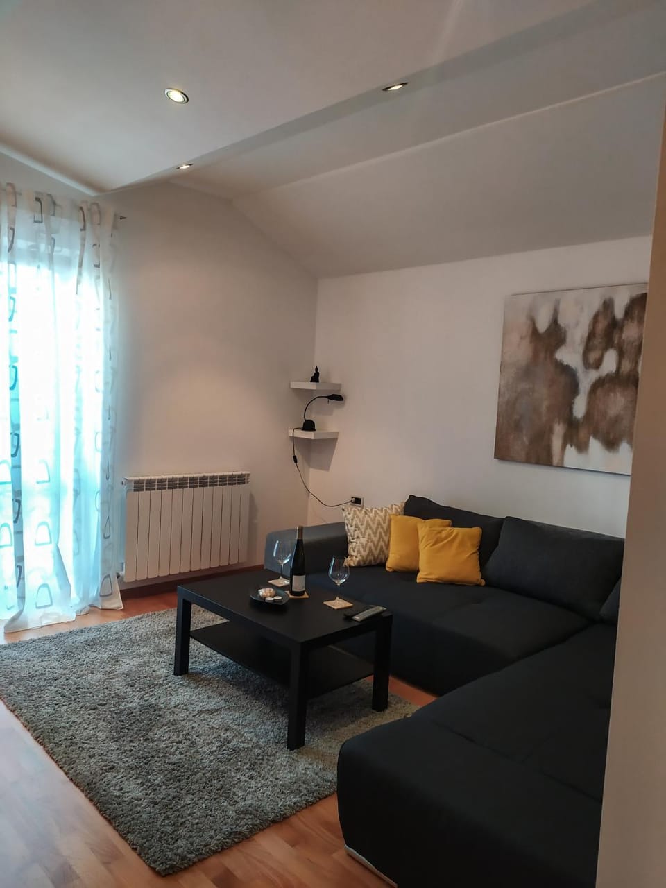 Apartman Diana Apartment in Istria County