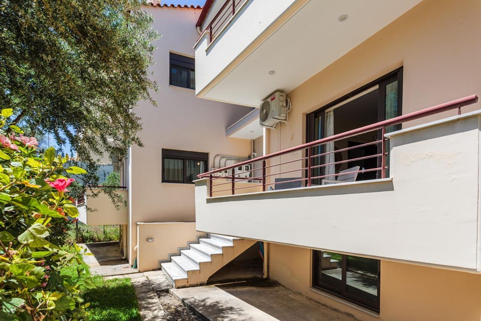 Armonia Studios Avia 1 Apartment in Messenia