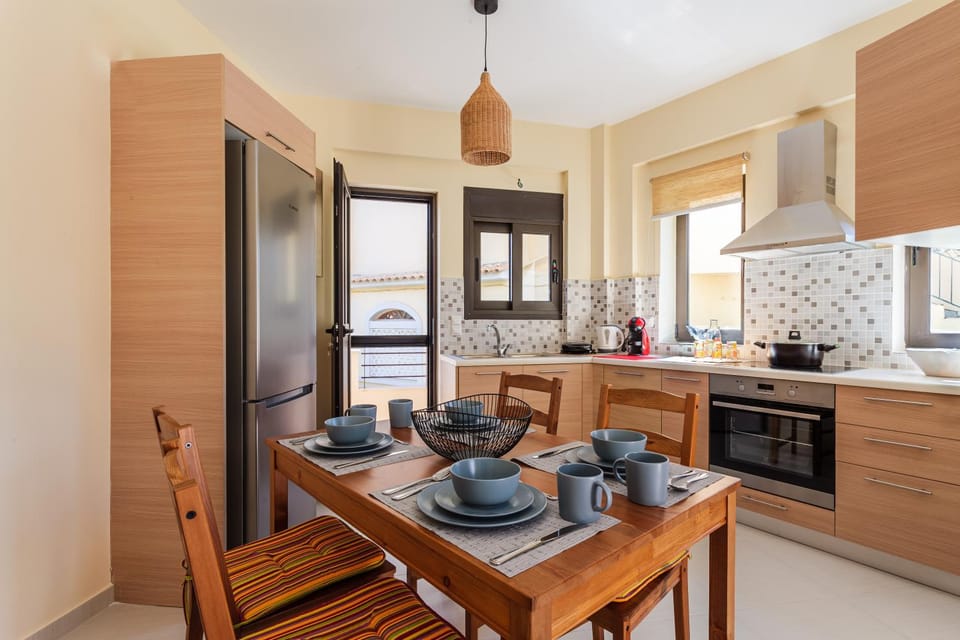 Armonia Studios Avia 1 Apartment in Messenia