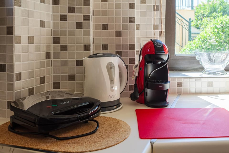 Armonia Studios Avia 1 Apartment in Messenia