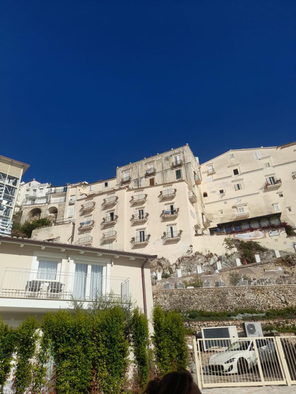 Casa vacanza, Vacanties Domina House in Fondi