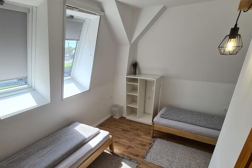 Mihelyünk Bed and Breakfast in Hungary