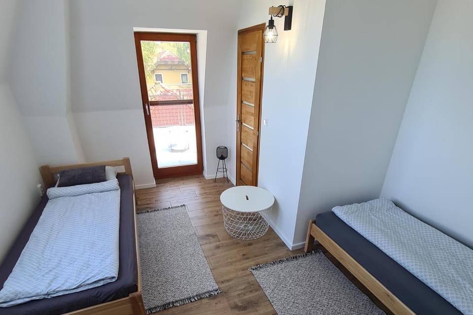Mihelyünk Bed and Breakfast in Hungary