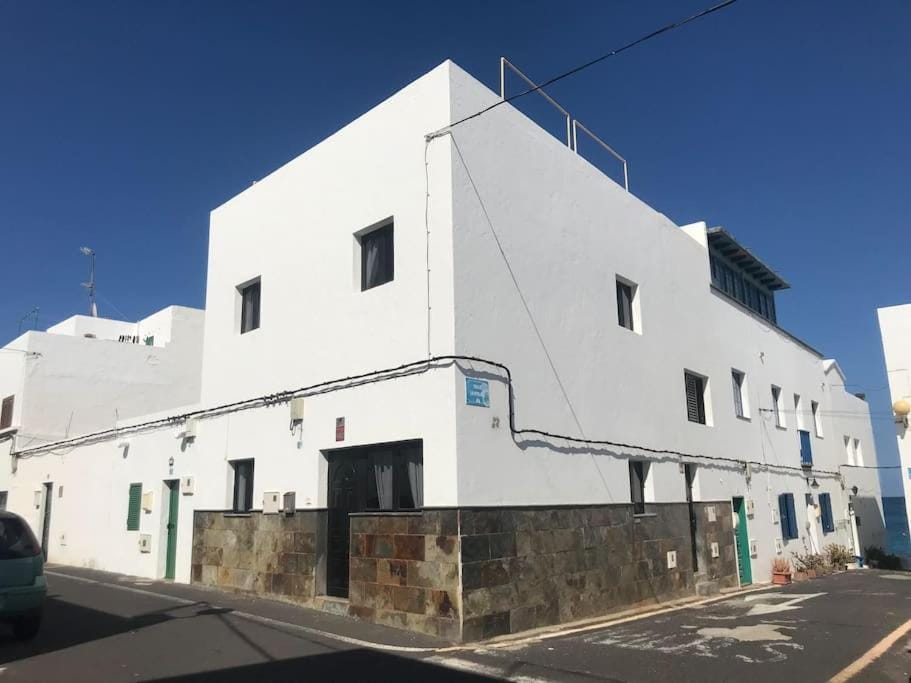 Casa Serenidad Apartment in Punta Mujeres