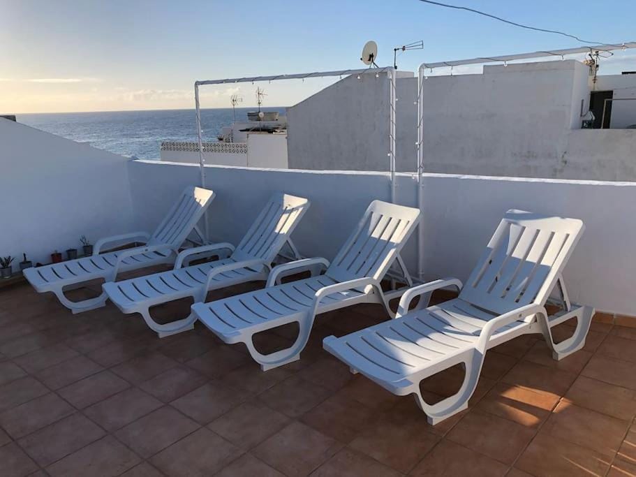 Casa Serenidad Apartment in Punta Mujeres