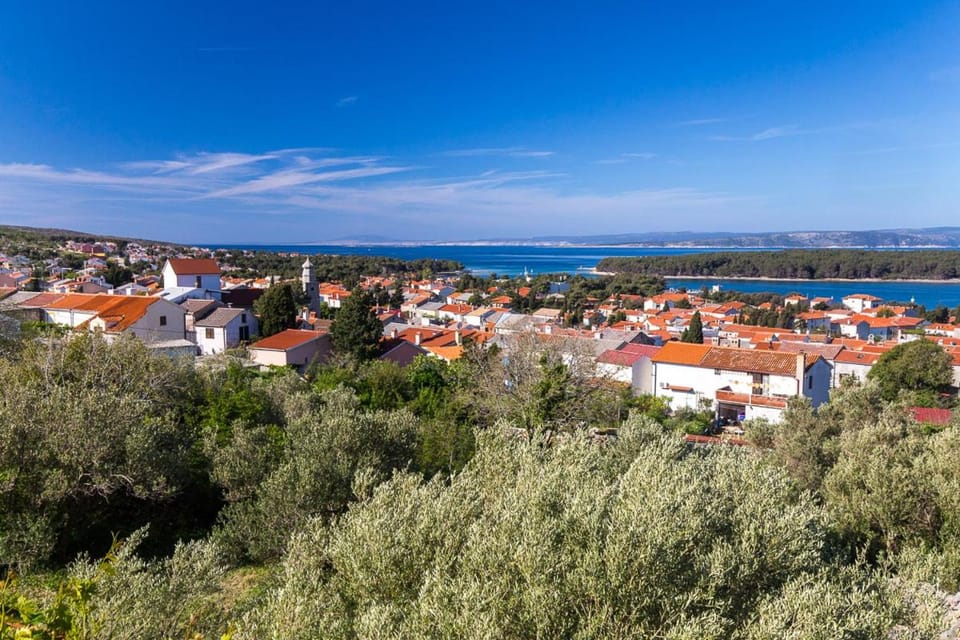 Day, Natural landscape, Sea view