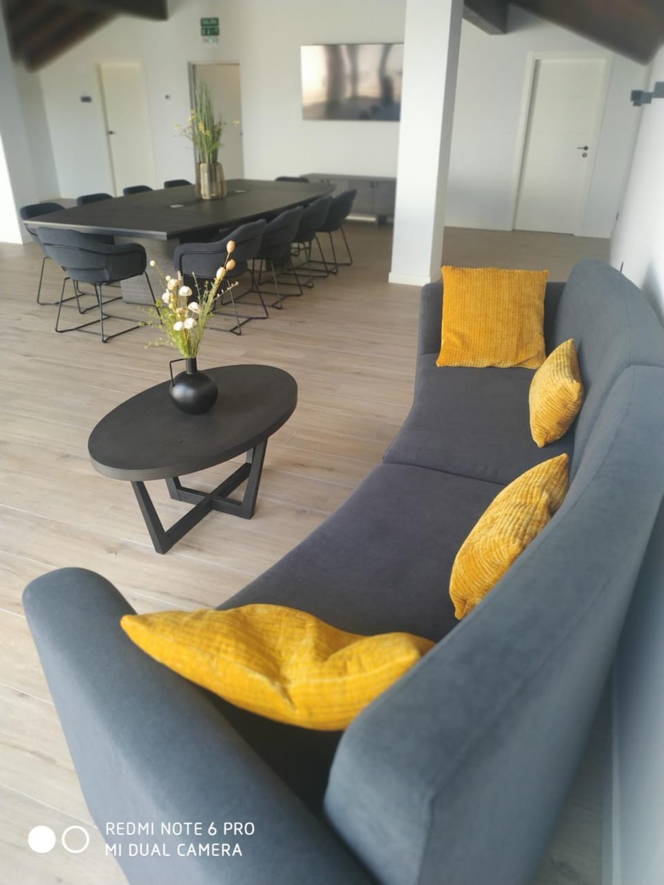 Property building, Meeting/conference room