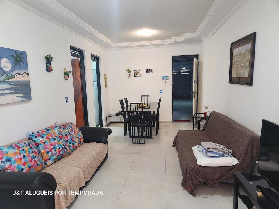 Fortaleza Flats House in Fortaleza