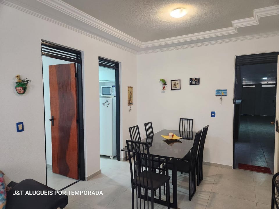 Fortaleza Flats House in Fortaleza