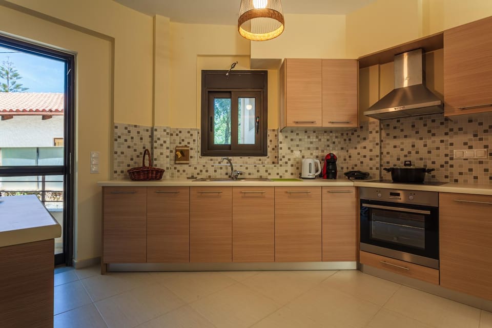 Armonia Studios Avia 2 Apartment in Messenia