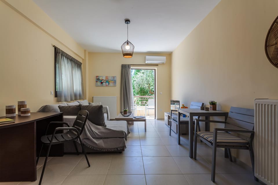 Armonia Studios Avia 2 Apartment in Messenia