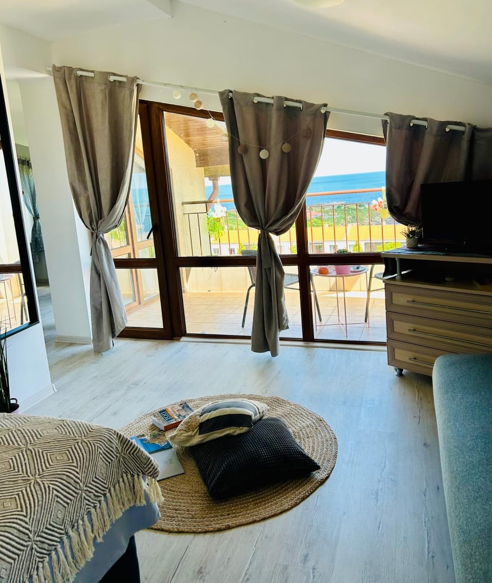 Sunrise place Eva Apartment in Burgas Province
