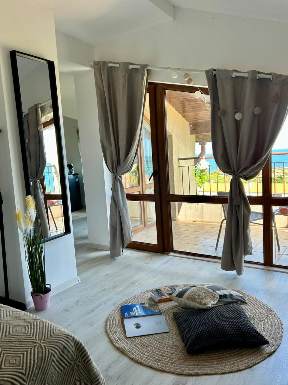 Sunrise place Eva Apartment in Burgas Province