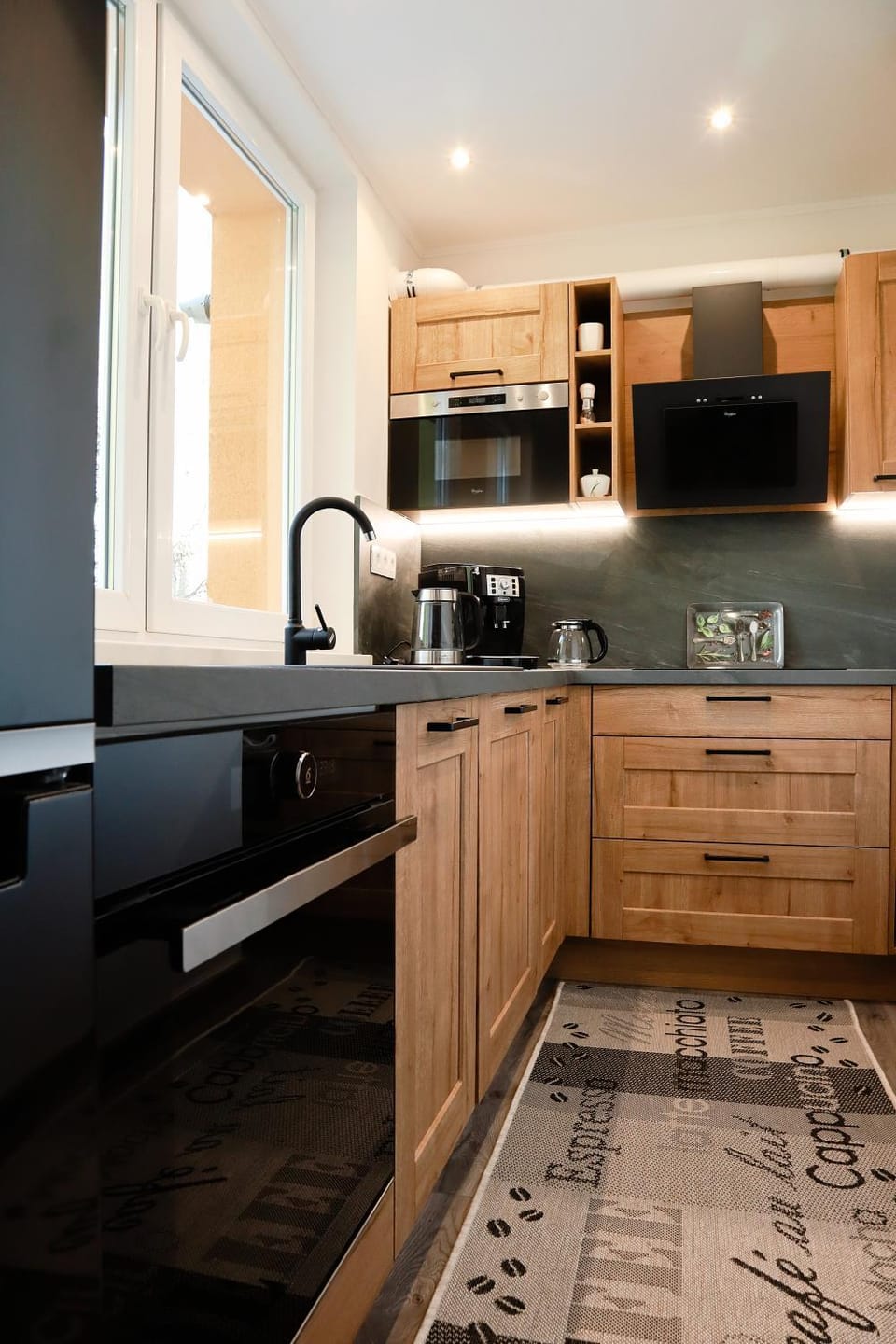 Apartmán Lomnický Štít Apartment in Slovakia