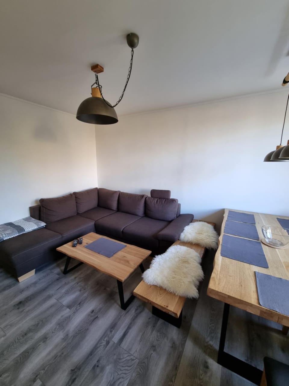 Apartmán Lomnický Štít Apartment in Slovakia