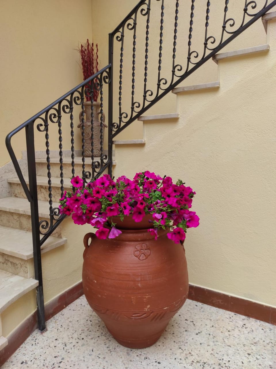 Da Marilù Apartment in Mazara del Vallo