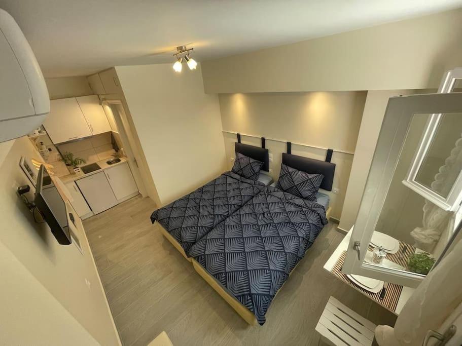 Vatos Studio Apartment in Corfu, Greece