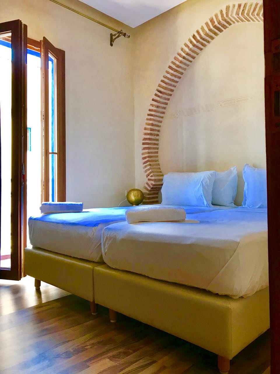 Torre Hadra Bed and Breakfast in Chefchaouen