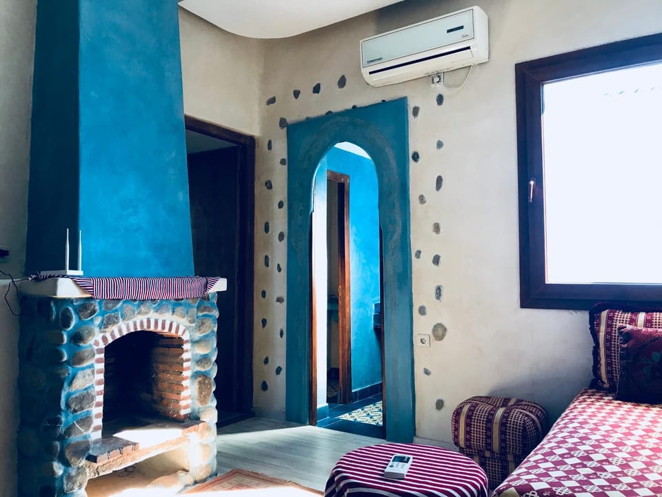 Torre Hadra Bed and Breakfast in Chefchaouen