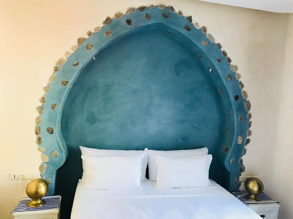 Torre Hadra Bed and Breakfast in Chefchaouen