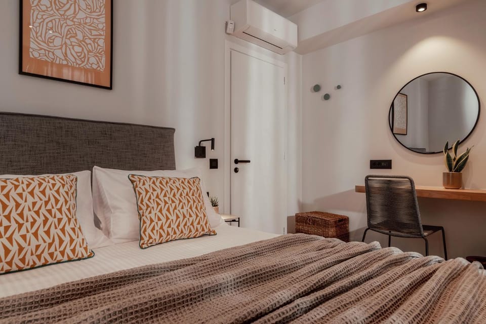 Point Ephemere Beachfront Apartments Apartment in Zakynthos