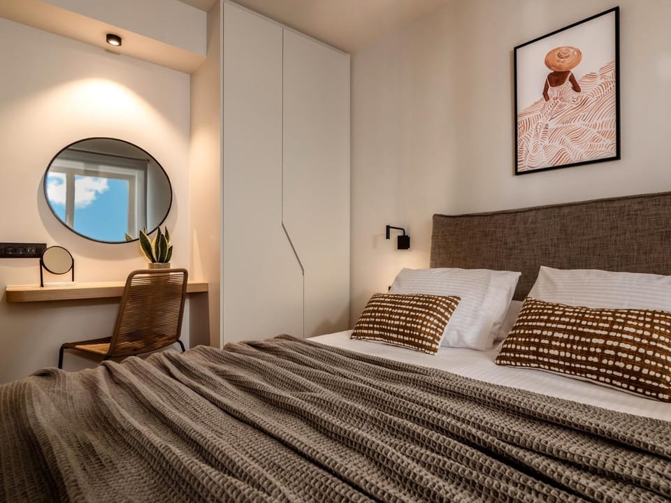 Point Ephemere Beachfront Apartments Apartment in Zakynthos
