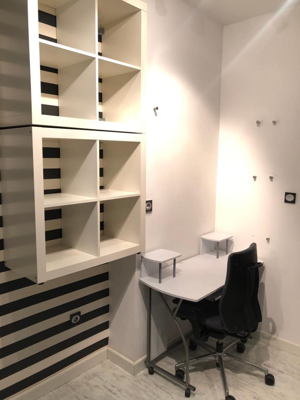 Business facilities