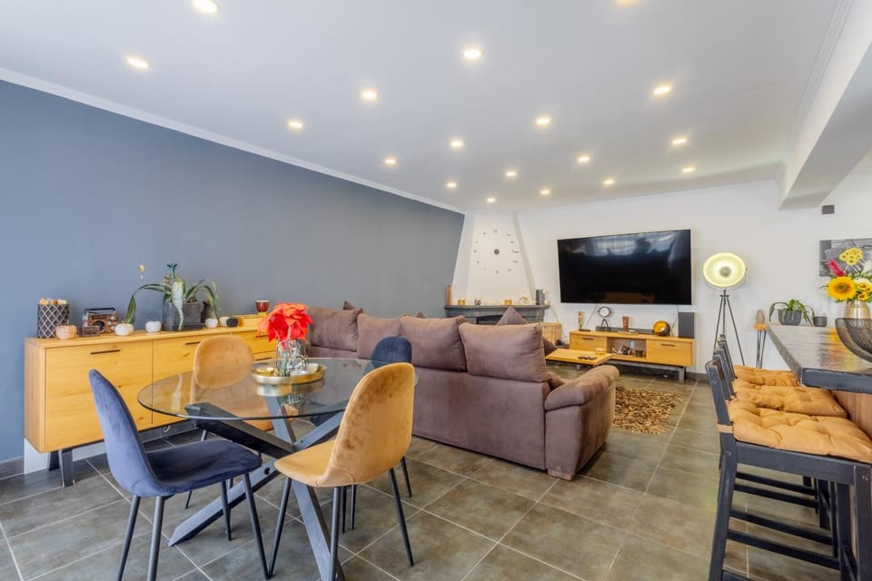 HOUSE4YOU Apartamento Moderno Apartment in Lagos