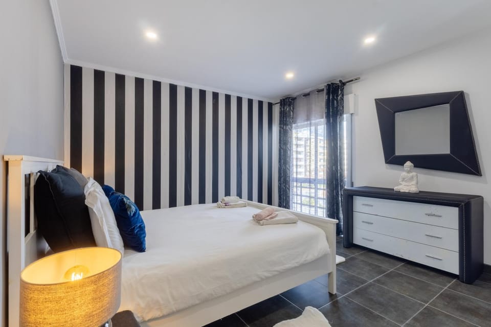 HOUSE4YOU Apartamento Moderno Apartment in Lagos