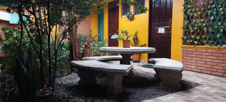 Hospedaje Doña koko Bed and Breakfast in Costa Rica